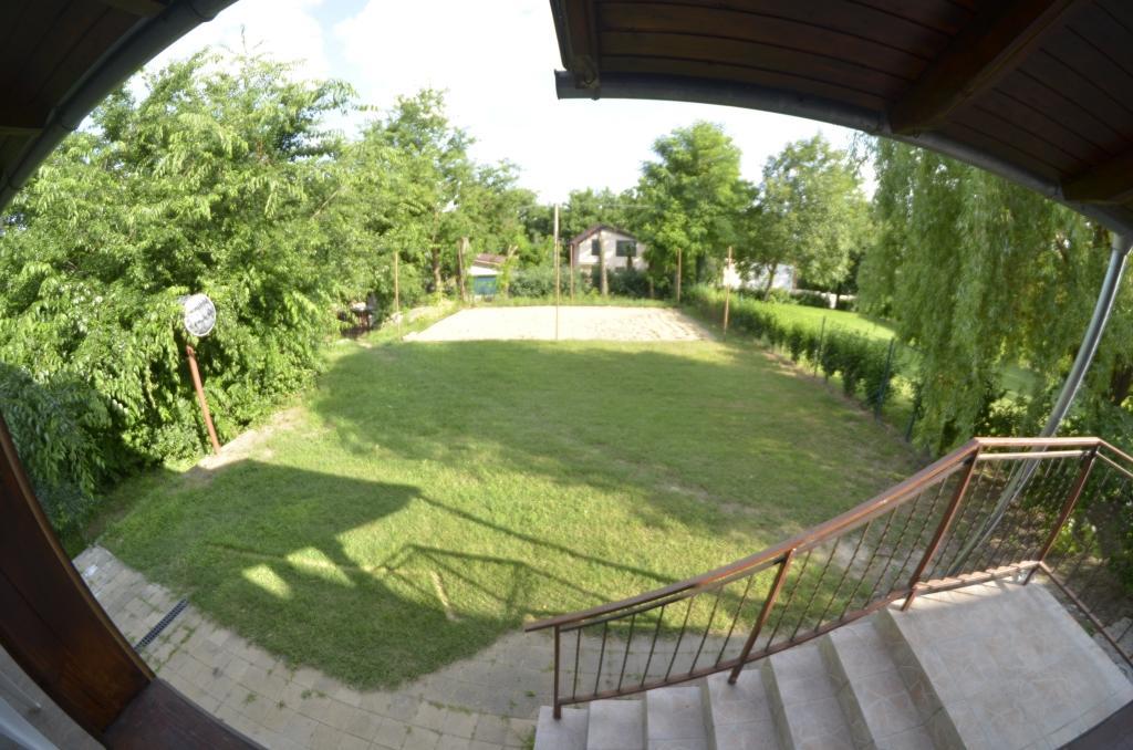 Tobo House Along The River Danube Radvaň nad Dunajom 외부 사진
