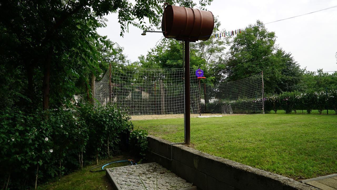 Tobo House Along The River Danube Radvaň nad Dunajom 외부 사진